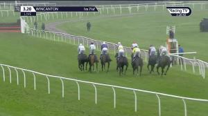 Video preview image for Wincanton 15:20 - Smith & Williamson Accountancy Chase (Novices' Limited Handicap) (3)