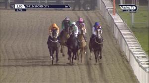 Video preview image for Chelmsford City 17:00 - Totepool Cashback Club At totesport.com Claiming Stakes (6)