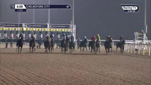 Video preview image for Chelmsford City 18:00 - Irish Lotto At totesport.com Handicap (2)