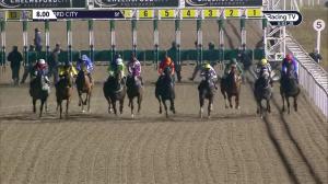 Video preview image for Chelmsford City 20:00 - Laser's Mini Bus Dash Handicap (6)