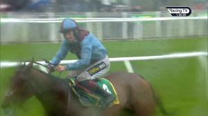 Video preview image for Ascot 13:00 - Sky Sports Racing Novices' Chase (3)