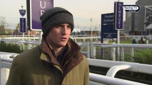 Video preview image for Ascot 15:15 - inthepaddock.co.uk Handicap Chase (3)