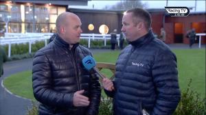 Video preview image for Ascot 15:45 - Rewarding Ownership With The Roa Handicap Hurdle (2)