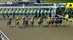 Video preview image for Dundalk 17:45 - BetVictor Bet €5 Get €30 Claiming 