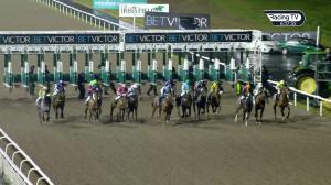 Video preview image for Dundalk 18:15 - Lengthen The Odds With BetVictor Handicap 