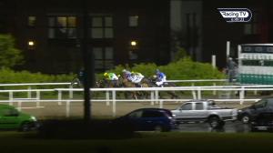 Video preview image for Dundalk 18:45 - Irish Stallion Farms European Breeders Fund Maiden (Div 1)