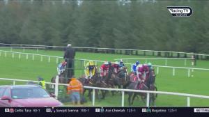Video preview image for Gowran Park 12:25 - I.N.H. Stallion Owners European Breeders Fund Maiden Hurdle