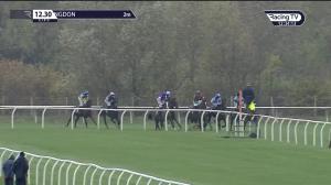 Video preview image for Huntingdon 12:30 - Gravitas Magazine Maiden Hurdle (4) (Div 2)