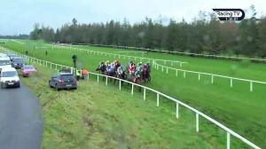 Video preview image for Gowran Park 13:35 - Connolly's Topline Bagnalstown Mares Handicap Hurdle