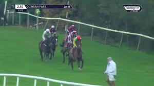 Video preview image for Gowran Park 14:10 - Talbot Hotel Carlow Chase