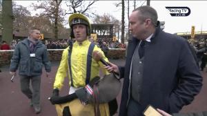 Video preview image for Ascot 15:20 - Gerard Bertrand Hurst Park Handicap Chase (2)