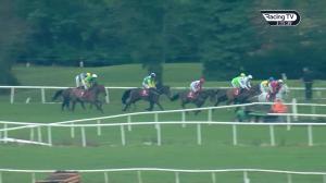 Video preview image for Gowran Park 15:15 - Join Gowran Park Racing Club Handicap Chase