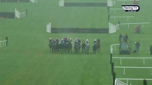 Video preview image for Navan 12:30 - www.navanracecourse.ie Maiden Hurdle