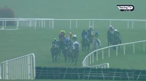 Video preview image for Navan 13:30 - Davis Civil Engineering Handicap Hurdle