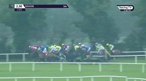 Video preview image for Navan 14:30 - Ladbrokes Troytown Handicap Chase (Grade B)