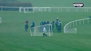 Video preview image for Navan 15:30 - Coolmore N.H. Sires Irish European Breeders Fund Mares I.N.H. Flat (Listed)