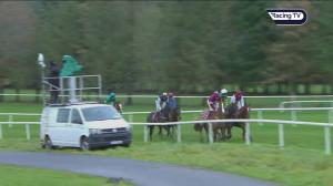 Video preview image for Gowran Park 13:00 - Ladbrokes Novice Hurdle