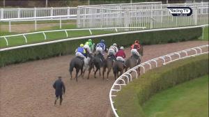 Video preview image for Musselburgh 13:20 - racingtv.com Novices' Handicap Chase (4)