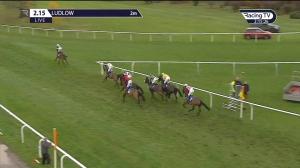Video preview image for Ludlow 14:15 - Ann Esp Memorial Handicap Chase (3)