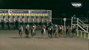 Video preview image for Chelmsford City 17:30 - Bet At totesport.com Fillies' Novice Stakes (4) (Div 1)