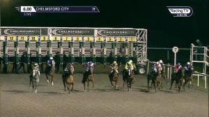 Video preview image for Chelmsford City 18:00 - Bet At totesport.com Fillies' Novice Stakes (4) (Div 2)