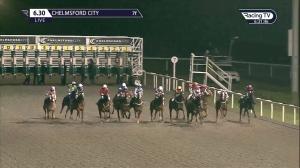 Video preview image for Chelmsford City 18:30 - Bet In Play At totesport.com Handicap (6)