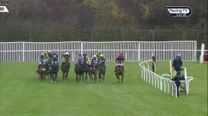 Video preview image for Wetherby 15:30 - Roa: A Voice For Racehorse Owners EBF Stallions Mares' Standard Open National Hunt Flat (Qualifier) (5)