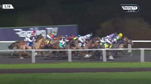 Video preview image for Kempton Park 17:10 - Join Racing TV Now Handicap (5)