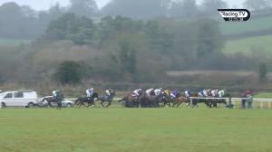 Video preview image for Thurles 12:15 - Killinan Beginners Chase