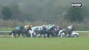 Video preview image for Thurles 12:50 - www.thurlesraces.ie Novice Handicap Chase