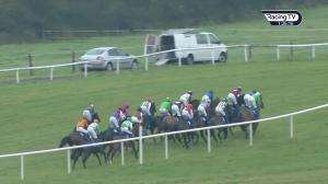 Video preview image for Thurles 13:25 - Christmas Party Race Day Saturday 21st December Maiden Hurdle