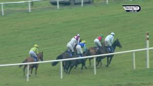 Video preview image for Thurles 14:00 - Irish Stallion Farms European Breeders Fund Mares Hurdle