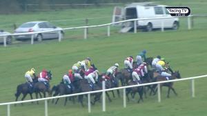 Video preview image for Thurles 15:05 - Templemore Handicap Hurdle