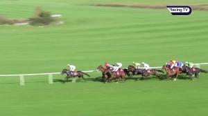 Video preview image for Punchestown 14:35 - Ladbrokes Handicap Hurdle 