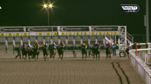 Video preview image for Chelmsford City 16:30 - Bet Toteexacta At totesport.com Nursery Handicap (6)