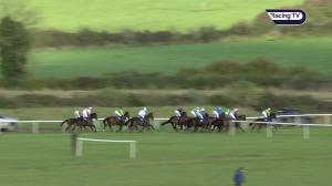 Video preview image for Thurles 14:15 - www.thurlesraces.ie Handicap Chase 