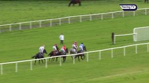 Video preview image for Thurles 15:55 - He'Llberemembered Hurdle