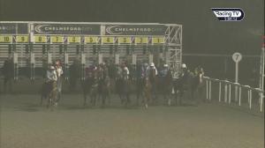 Video preview image for Chelmsford City 17:00 - Matchbook EBF Future Stayers' Novice Stakes (Sire/Dam-restricted) (3)