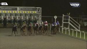 Video preview image for Chelmsford City 17:30 - Bet Totequadpot At totesport.com Handicap (2)