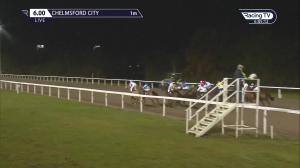 Video preview image for Chelmsford City 18:00 - Bet Totetrifecta At totesport.com Handicap (4)