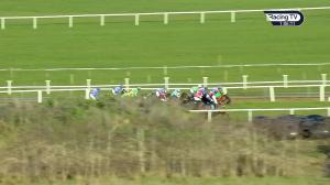 Video preview image for Limerick 13:05 - Adare Manor Opportunity Maiden Hurdle