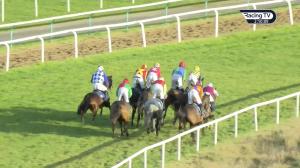 Video preview image for Limerick 14:10 - Fexco Asset Finance Handicap Hurdle