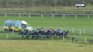 Video preview image for Limerick 14:45 - Mr Binman Christmas Racing Festival 26Th-29th December (Q.R.) Handicap Hurdle