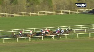 Video preview image for Limerick 15:20 - Follow Limerick Races On Facebook Opportunity Handicap Hurdle