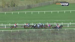 Video preview image for Limerick 15:55 - Follow Limerick Races On Twitter Mares (Ladies Pro/Am) I.N.H. Flat