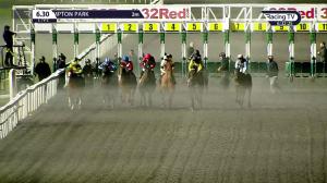 Video preview image for Kempton Park 18:30 - 32red.com Handicap (4)