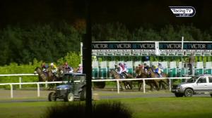 Video preview image for Dundalk 18:15 - Irish Stallion Farms European Breeders Fund Maiden