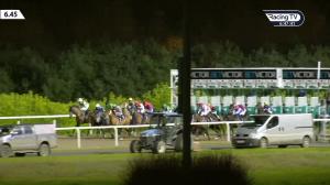Video preview image for Dundalk 18:45 - Christmas Party Nights At Dundalk Stadium Handicap