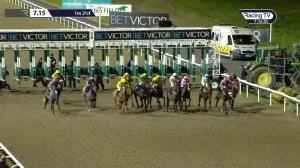 Video preview image for Dundalk 19:15 - Dundalk Stadium - Light Up Your Night Apprentice Handicap