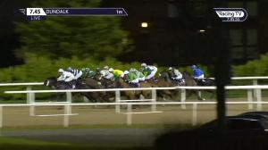 Video preview image for Dundalk 19:45 - irishinjuredjockeys.com Nursery Handicap